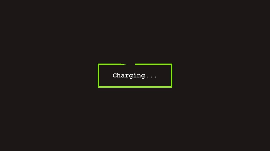 Modern CSS #633?Animated Charging Border (@property)